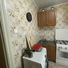 Квартира 35,3 м², 1-комнатная - изображение 3
