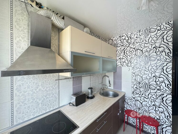 31 м², 1-комнатная квартира 43 000 ₽ в месяц - изображение 33