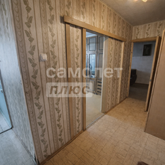 Квартира 45,8 м², 2-комнатная - изображение 4