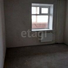 Квартира 47 м², 1-комнатная - изображение 3