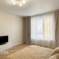 Квартира 42 м², 1-комнатная - изображение 3