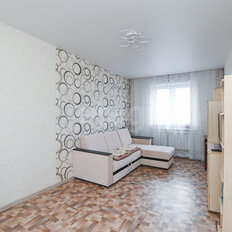 Квартира 43,8 м², 2-комнатная - изображение 1