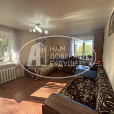 Квартира 37,1 м², 1-комнатная - изображение 3