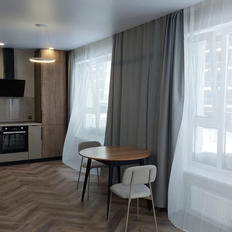 Квартира 75 м², 3-комнатная - изображение 4