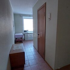 Квартира 32,9 м², 1-комнатная - изображение 5