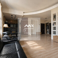 Квартира 107,7 м², 3-комнатная - изображение 2