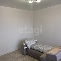 Квартира 35,6 м², 1-комнатная - изображение 4