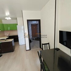 Квартира 48 м², 2-комнатная - изображение 1