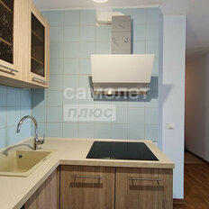 Квартира 30,1 м², студия - изображение 4