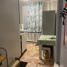 Квартира 31 м², 1-комнатная - изображение 4