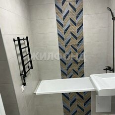 Квартира 27,5 м², студия - изображение 2