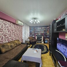 Квартира 67,1 м², 3-комнатная - изображение 3