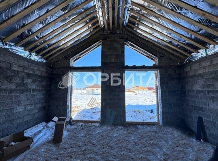 28,9 м², квартира-студия 8 200 000 ₽ - изображение 26