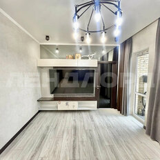 Квартира 85,8 м², 3-комнатная - изображение 5