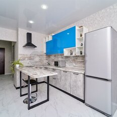 Квартира 71,1 м², 2-комнатная - изображение 1