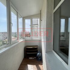 Квартира 44 м², 1-комнатная - изображение 5
