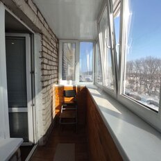 Квартира 33,4 м², 1-комнатная - изображение 3