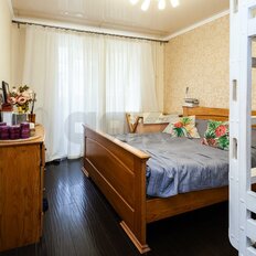 Квартира 61 м², 2-комнатная - изображение 4