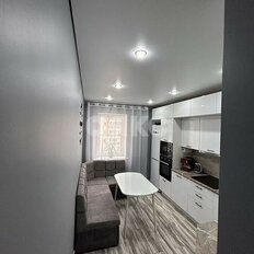 Квартира 38 м², 1-комнатная - изображение 1