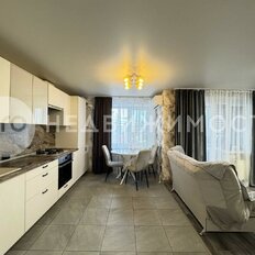 Квартира 43,2 м², 1-комнатная - изображение 1