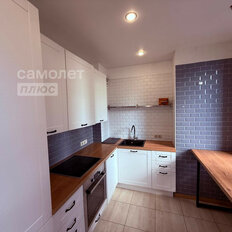 Квартира 57 м², 3-комнатная - изображение 2