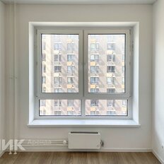 Квартира 31 м², 1-комнатная - изображение 1