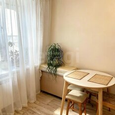 Квартира 40 м², 1-комнатная - изображение 5