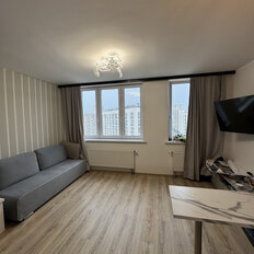 Квартира 28,5 м², студия - изображение 3