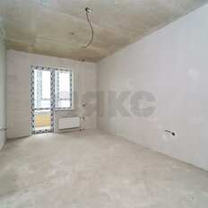 Квартира 95 м², 3-комнатная - изображение 5