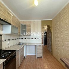 Квартира 34,1 м², 1-комнатная - изображение 3