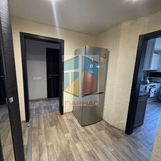 Квартира 58,1 м², 3-комнатная - изображение 5