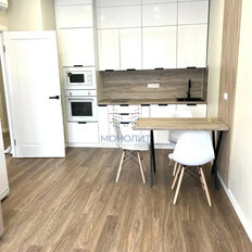 Квартира 37,6 м², 1-комнатная - изображение 2