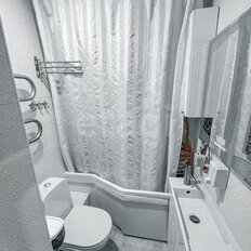 Квартира 31,6 м², 2-комнатная - изображение 4