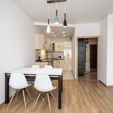 Квартира 60,6 м², 2-комнатная - изображение 4