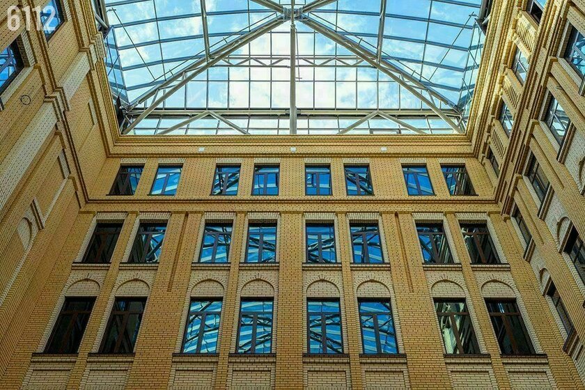 154,9 м², офис 322 708 ₽ в месяц - изображение 57