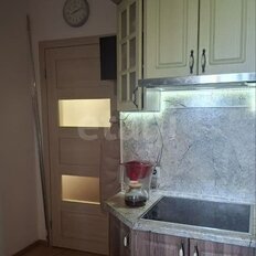 Квартира 25,1 м², студия - изображение 1