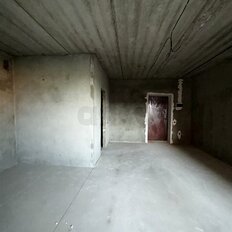 Квартира 33,6 м², студия - изображение 5