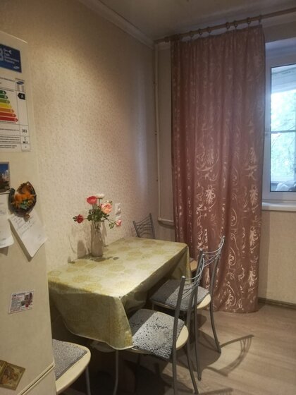 39 м², 1-комнатная квартира 4 550 000 ₽ - изображение 22