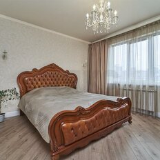 Квартира 86,9 м², 2-комнатная - изображение 5