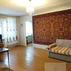 Квартира 44 м², 2-комнатная - изображение 1