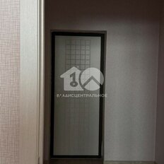 Квартира 26,6 м², студия - изображение 3