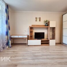 Квартира 40 м², 1-комнатная - изображение 3