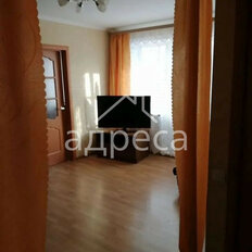 Квартира 44,7 м², 2-комнатная - изображение 2