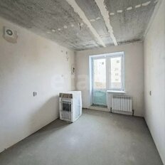 Квартира 37,6 м², 1-комнатная - изображение 5