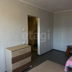 Квартира 35,1 м², 1-комнатная - изображение 1
