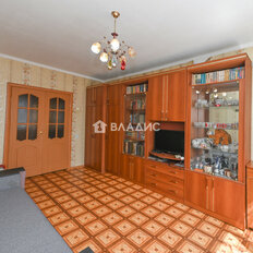 Квартира 51,6 м², 2-комнатная - изображение 3