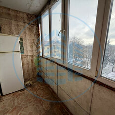 Квартира 15,7 м², 1-комнатная - изображение 3