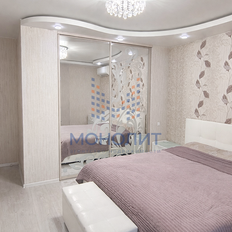 Квартира 94,3 м², 3-комнатная - изображение 4