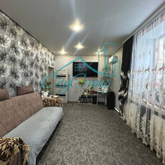 Квартира 68,1 м², 3-комнатная - изображение 2