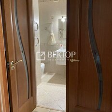 Квартира 40 м², 1-комнатная - изображение 4